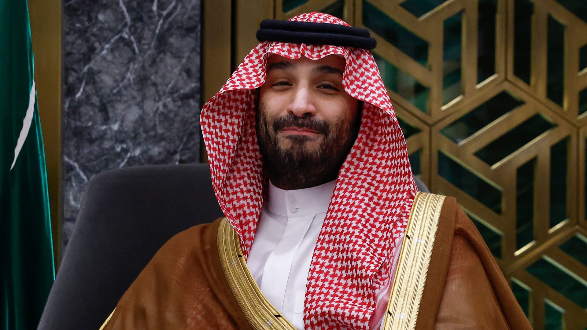 هل محمد بن سلمان متزوج؟ وما هي أبرز المعلومات عنه؟