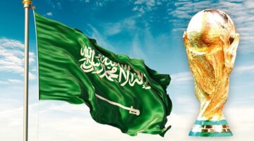 من صاحب اول هدف سعودي في كأس العالم