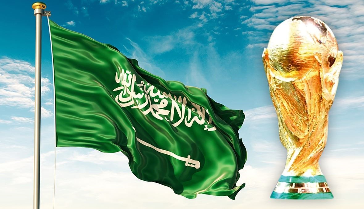 من صاحب اول هدف سعودي في كأس العالم