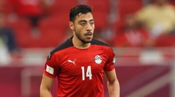 من هو اكرم توفيق لاعب الاهلي