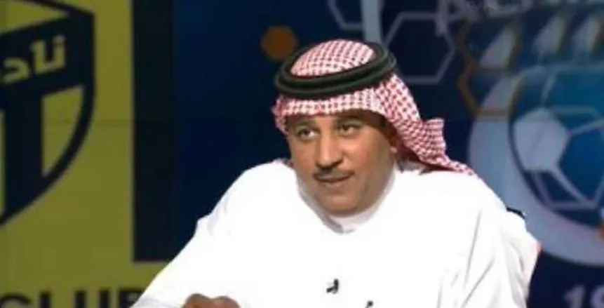 من هو الإعلامي طارق بن طالب ويكيبيديا السيرة الذاتية كاملة