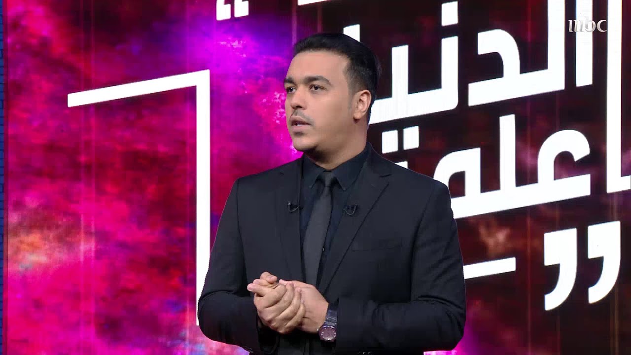 من هو رشاد فقيها وما هي جنسيته؟!