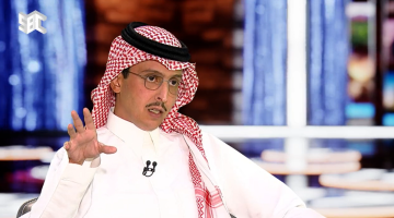 من هو سعود بن محمد العبدالله