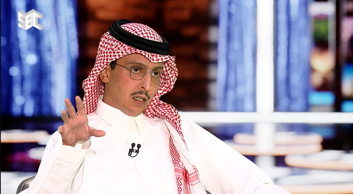 من هو سعود بن محمد العبدالله الفيصل وأبرز المعلومات عنه