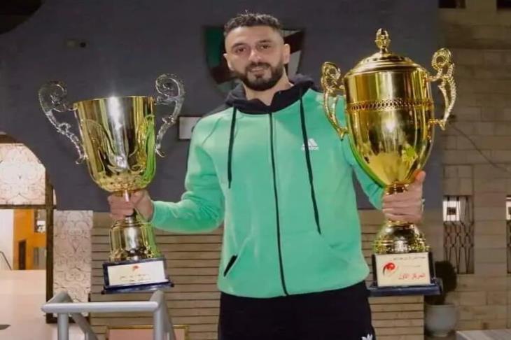 من هو لاعب كرة اليد الأردني الذي توفى بعد تعرضه لأزمة قلبية حادة