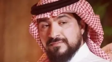 من هو محمد القس