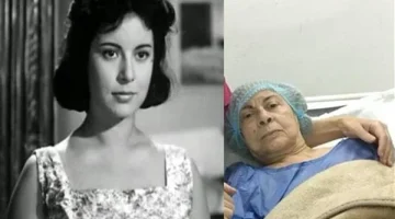 من هي الفنانة المصرية امال فريد