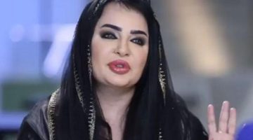 من هي الفنانة بدرية أحمد