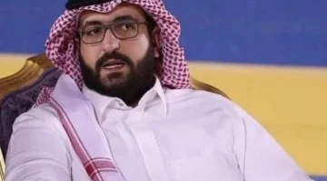 من هي زوجة سعود السويلم