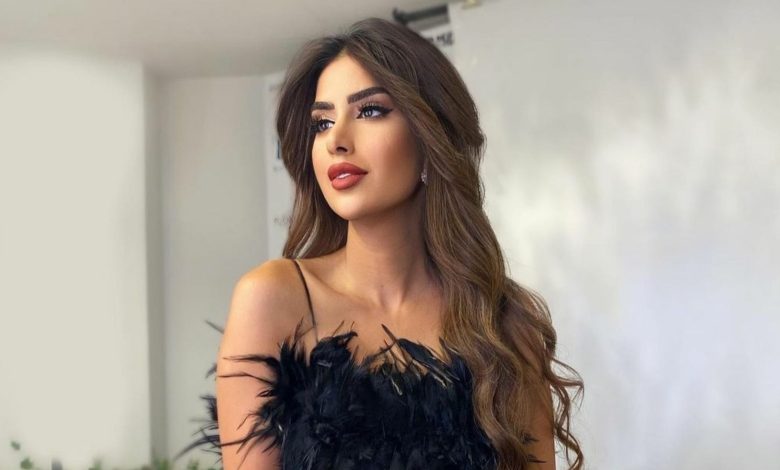 من هي شهد الخطاب ويكيبيديا السيرة الذاتية