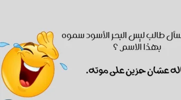 نكت بايخة تموت من الضحك