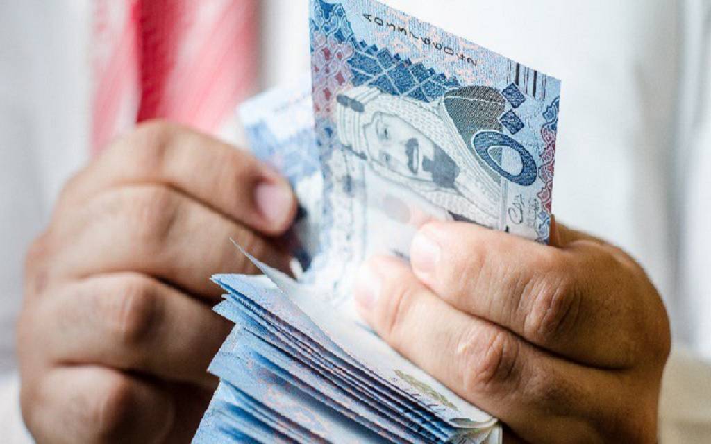 لجميع المتواجدين على أرض السعودية .. احصل على 500 ألف ريال من اليسر للتمويل