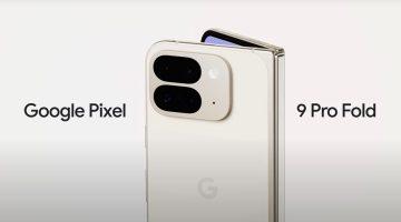 Google Pixel 9 Pro