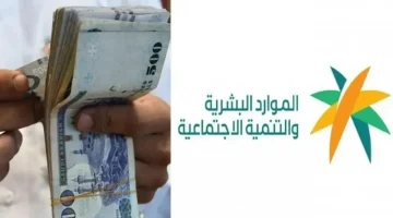 الموارد البشرية تُعلن عن وجود زيادة ملكية غير متوقعة لمستفيدي الضمان