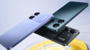 بمواصفات هائلة . احصل على جوال Xiaomi Poco C65 الجديد