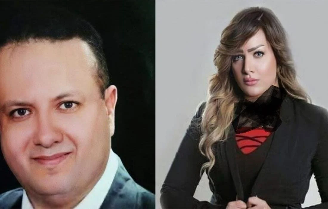 زوج شيماء جمال ويكيبيديا السيرة الذاتية كاملة