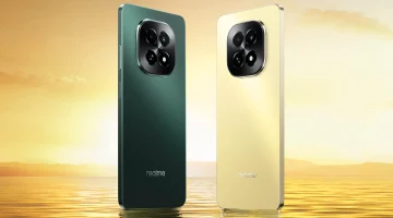 سعر ومواصفات جوال Realme V60 من هواتف الفئة الاقتصادية