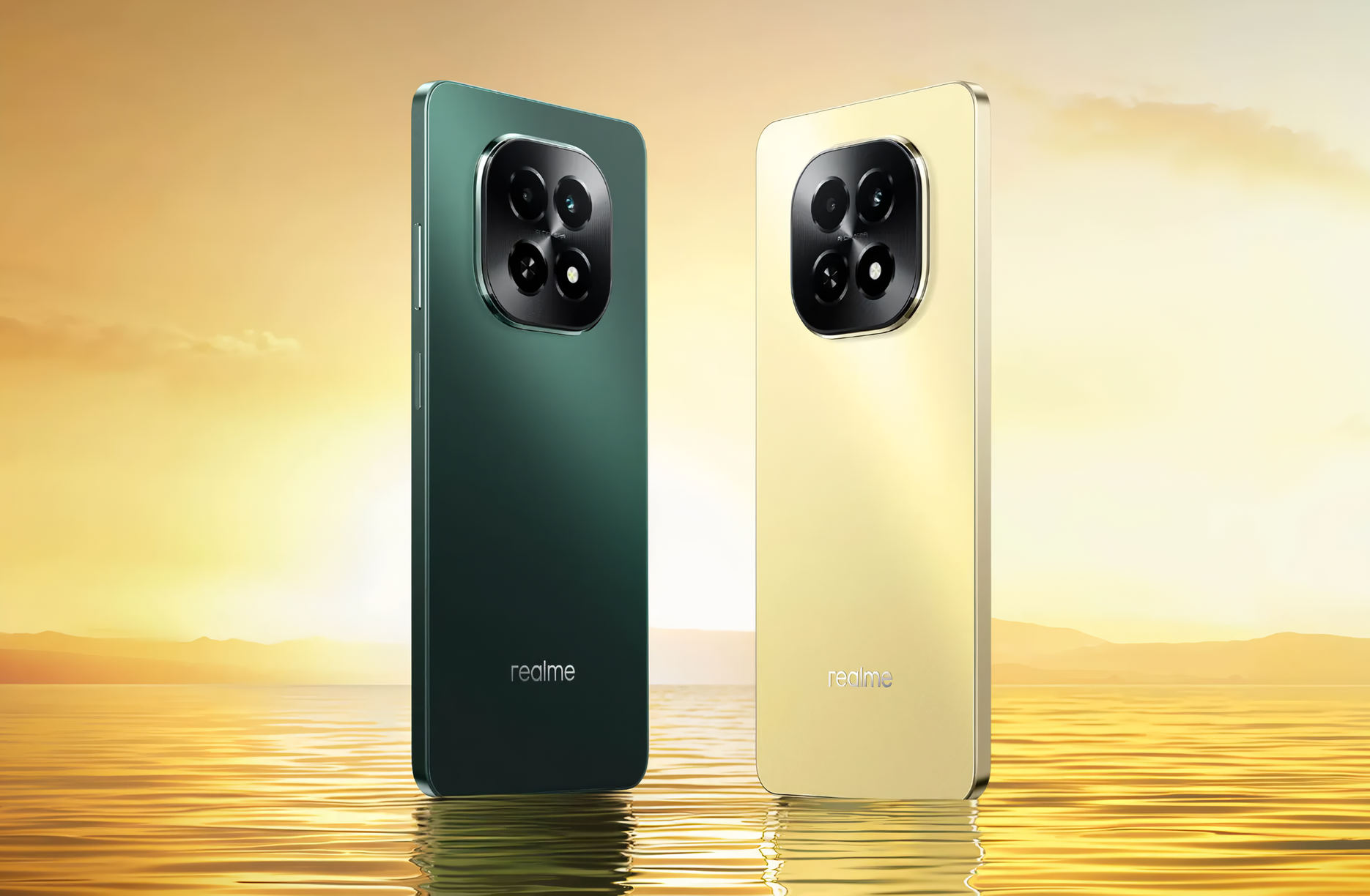 سعر ومواصفات جوال Realme V60 من هواتف الفئة الاقتصادية