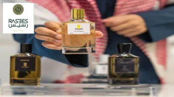 عروض العطور في السعودية من رسيس وخصومات تصل إلى 74