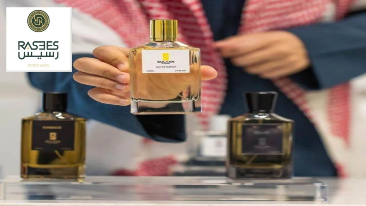 عروض العطور في السعودية من رسيس وخصومات تصل إلى 74%!!