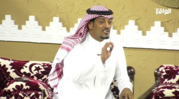 قصة محمد الشمري يهدد أخته