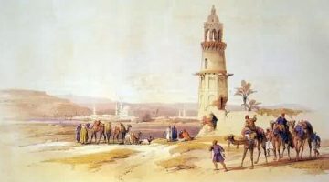 من هم عظماء مصر على مر العصور