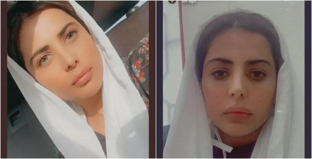 من هي غادة حصان وما قصتها بالتفصيل