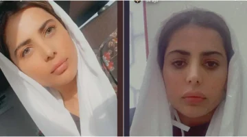 من هي غادة حصان وما قصتها بالتفصيل