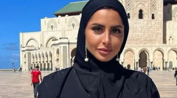 من هي مارين الحيمر السيرة الذاتية