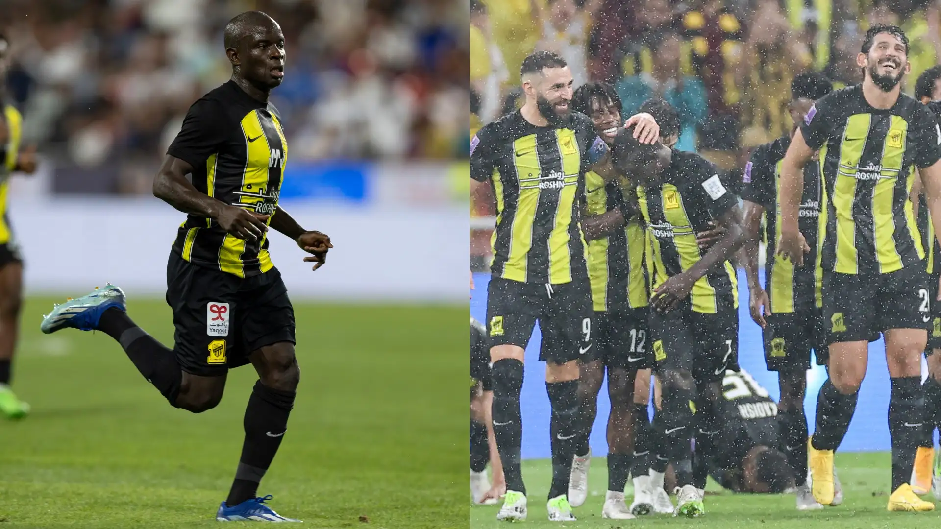 إليك التفاصيل | محترف الاتحاد السعودي خارج قائمة منتخب فرنسا!! والسبب هو