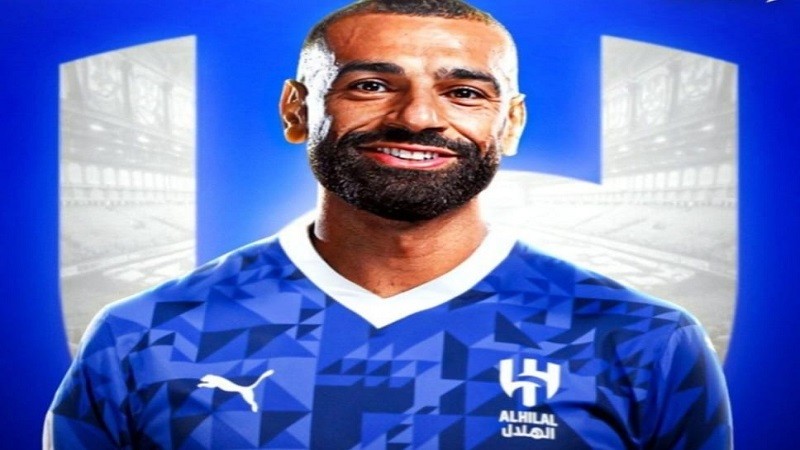 ليفربول في خطر فقدان محمد صلاح لصالح الهلال بسبب فارق الراتب