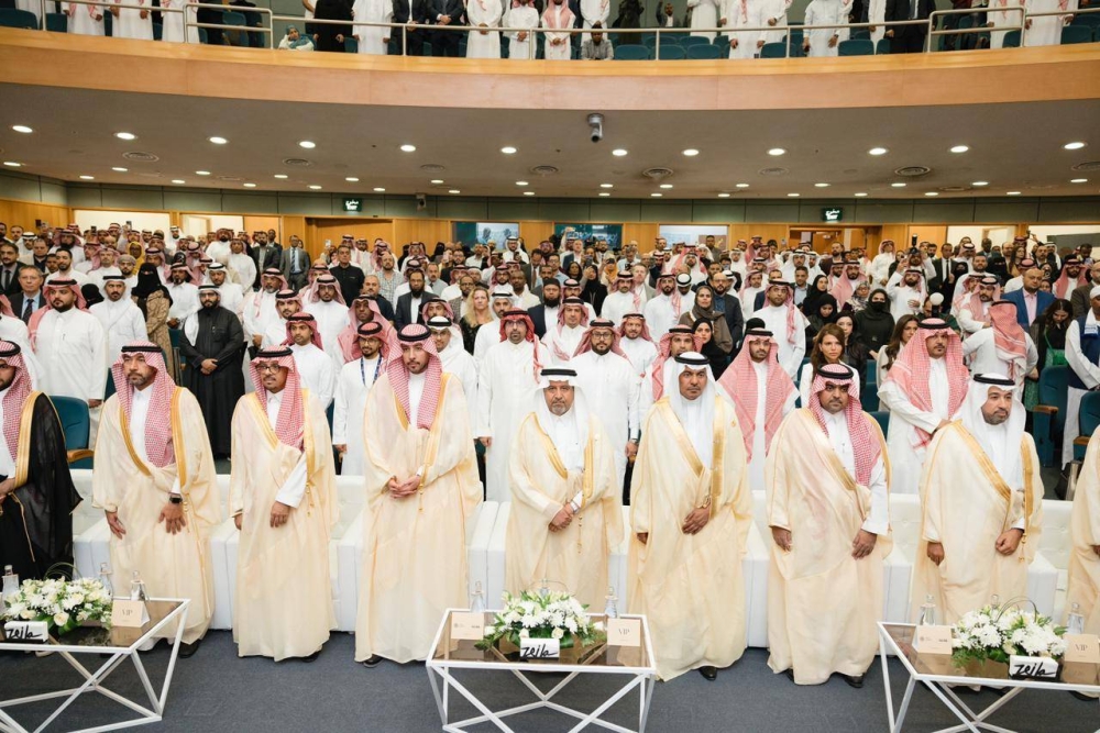 إنمار توقع شراكة استراتيجية مع Benoy لتصميم مشروع "أليل" الفاخر في الرياض