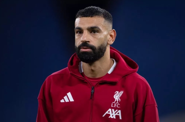 محمد صلاح