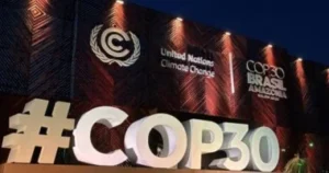 انطلاق مؤتمر الأمم المتحدة لتغير المناخ "COP30" في البرازيل بمشاركة مصرية رفيعة المستوى
