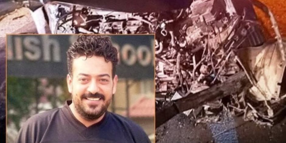 وفاة المطرب الشعبي إسماعيل الليثي