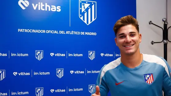 جوليان ألفاريز