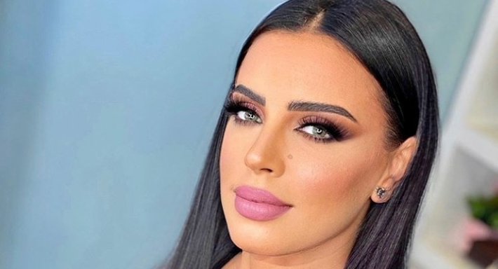 إيمان يوسف انضمامها لمسلسل «أولاد الراعي»