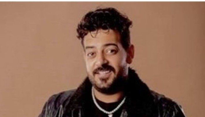 وفاة المطرب الشعبي إسماعيل الليثي