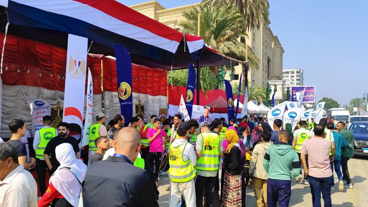 انتخابات مجلس النواب 2025