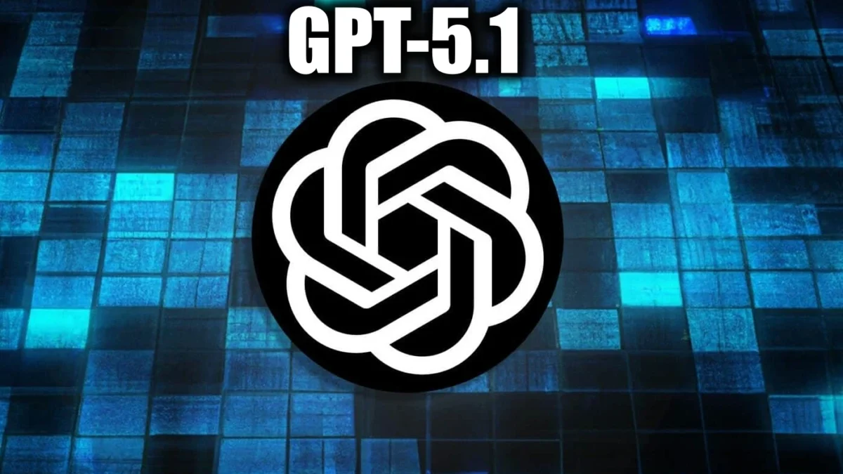 OpenAI تطلق GPT-5.1 بتحسينات ذكية وتجريبية في ChatGPT