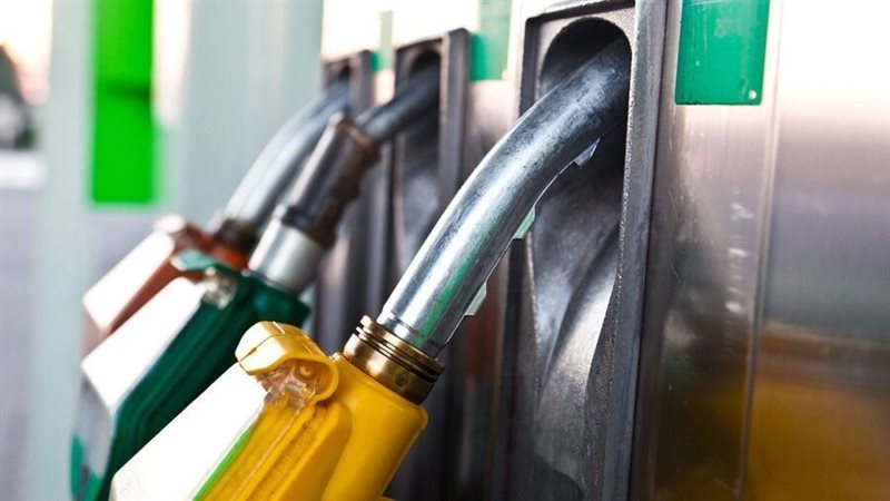 أسعار البنزين والغاز