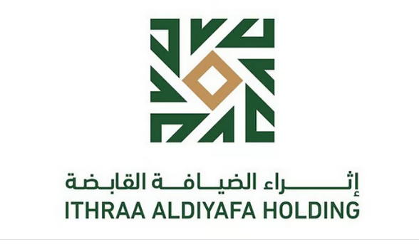 شركة إثراء الإعاشة