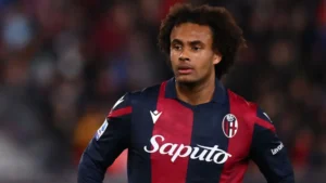 جوشوا زيركزي