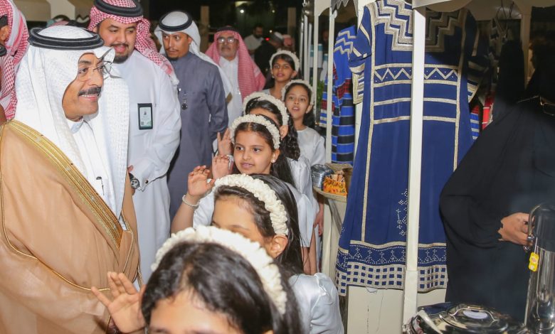 أمانة الطائف تطلق فعالية "حديقة الحي"