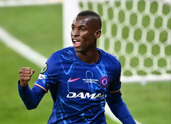 نيكولاس جاكسون