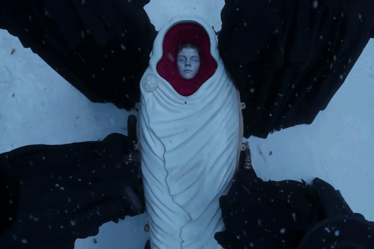 "فرانكشتاين"