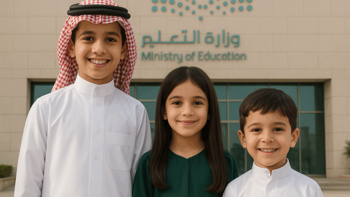 التقويم الدراسي 1447