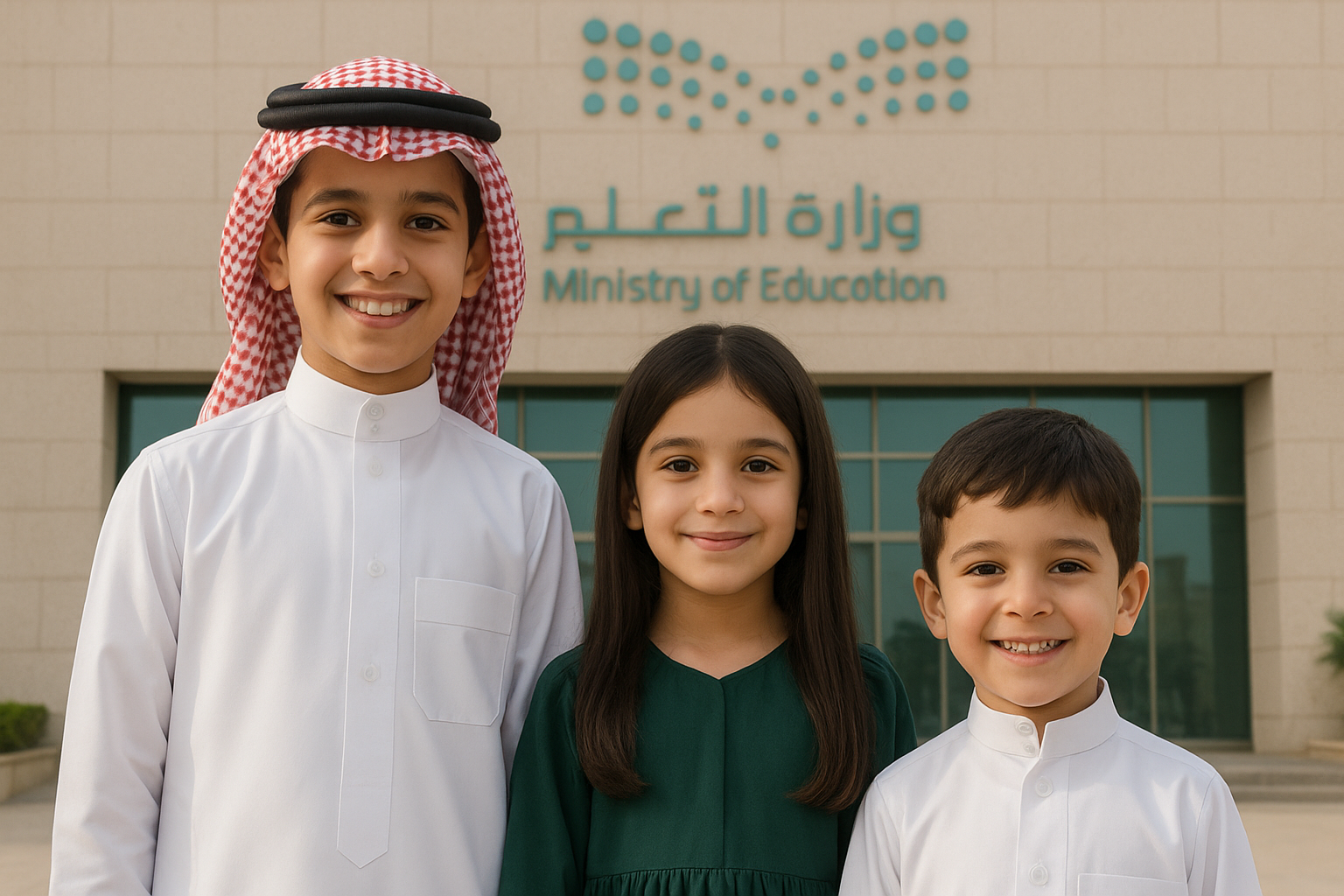 التقويم الدراسي 1447