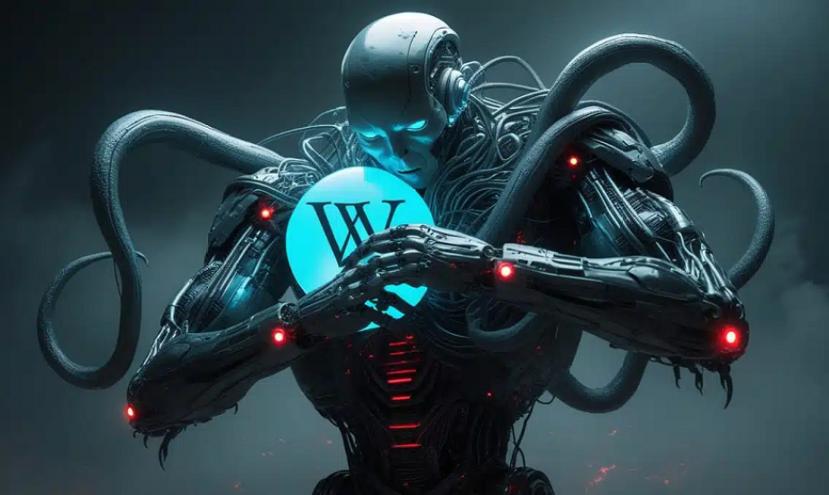 ويكيبيديا تطالب شركات الذكاء الاصطناعي بدفع مقابل استخدام محتواها في التدريب