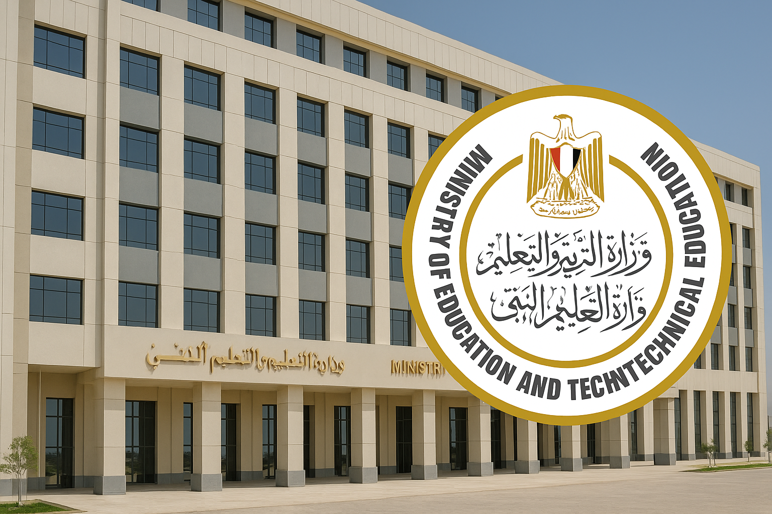 موعد جدول امتحانات الترم الاول 2026 للعام الدراسي